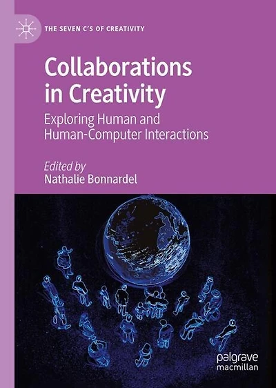 Collaborations Creativity: Exploring Human and Human-Computer Interactions