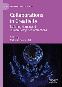 Collaborations Creativity: Exploring Human and Human-Computer Interactions