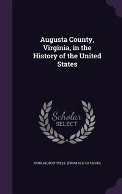 Augusta County, Virginia