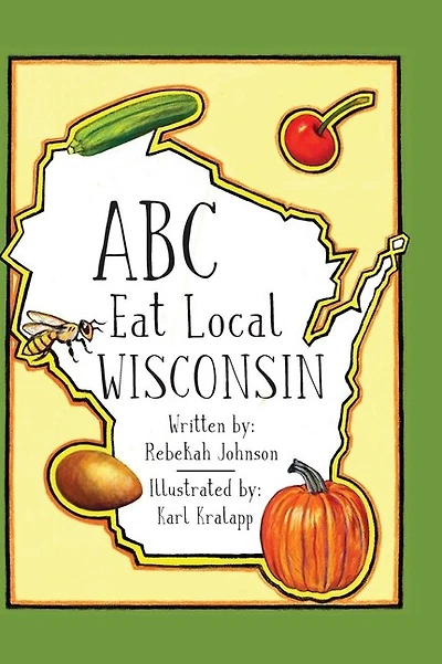 ABC Eat Local Wisconsin