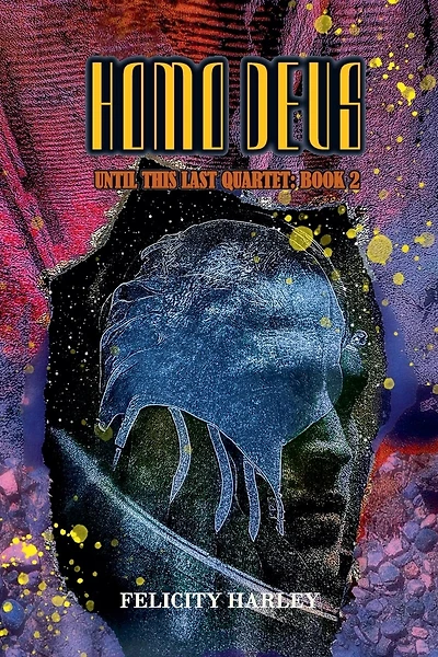 Homo Deus
