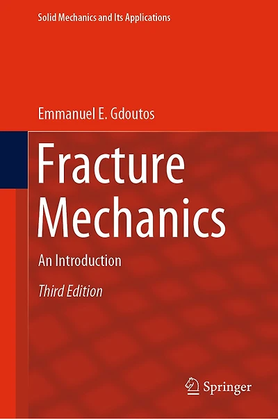 Fracture Mechanics: An Introduction