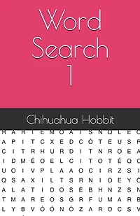 Word Search 1
