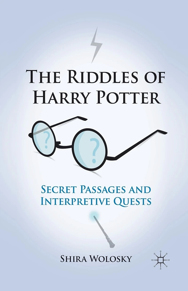 The Riddles of Harry Potter: Secret Passages and Interpretive Quests