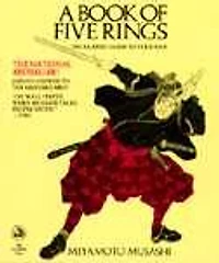 A Book Of Five Rings