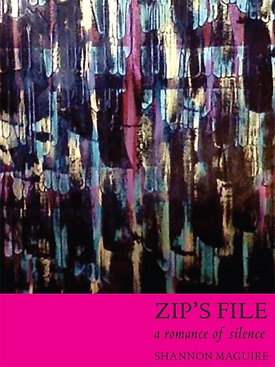 Zip's File: A Romance Of Silence