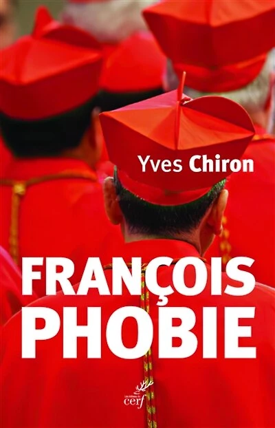 Françoisphobie: François bashing