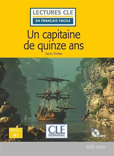 Un capitaine de quinze ans