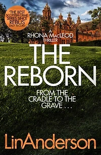 The Reborn (Rhona MacLeod #7)