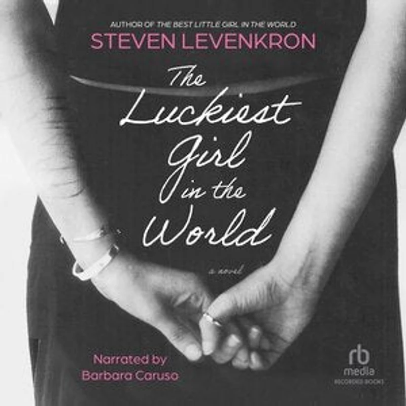 The Luckiest Girl in the World