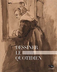 Dessiner le quotidien: la Hollande au Siècle d'or