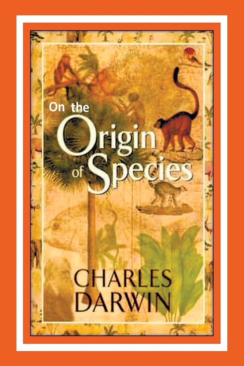 On the Origin of Species