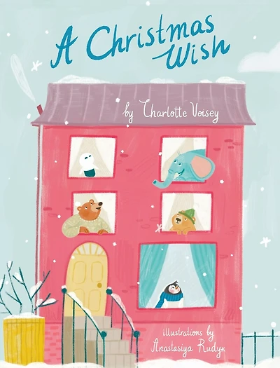 A Christmas Wish
