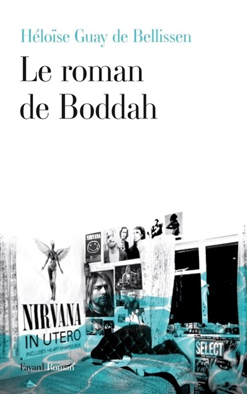 Le roman de Boddah