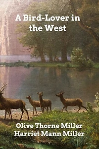 A Bird-Lover in the West