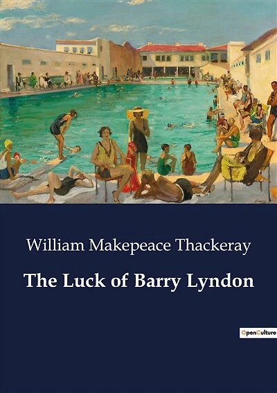 The Luck of Barry Lyndon