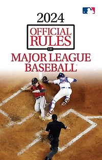 Official Rules of Major League Baseball