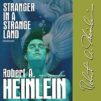 Stranger a Strange Land