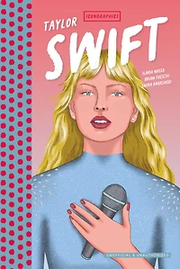 Icongraphics – Taylor Swift: The Graphic Novel