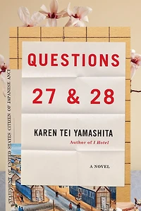 Questions 27 & 28
