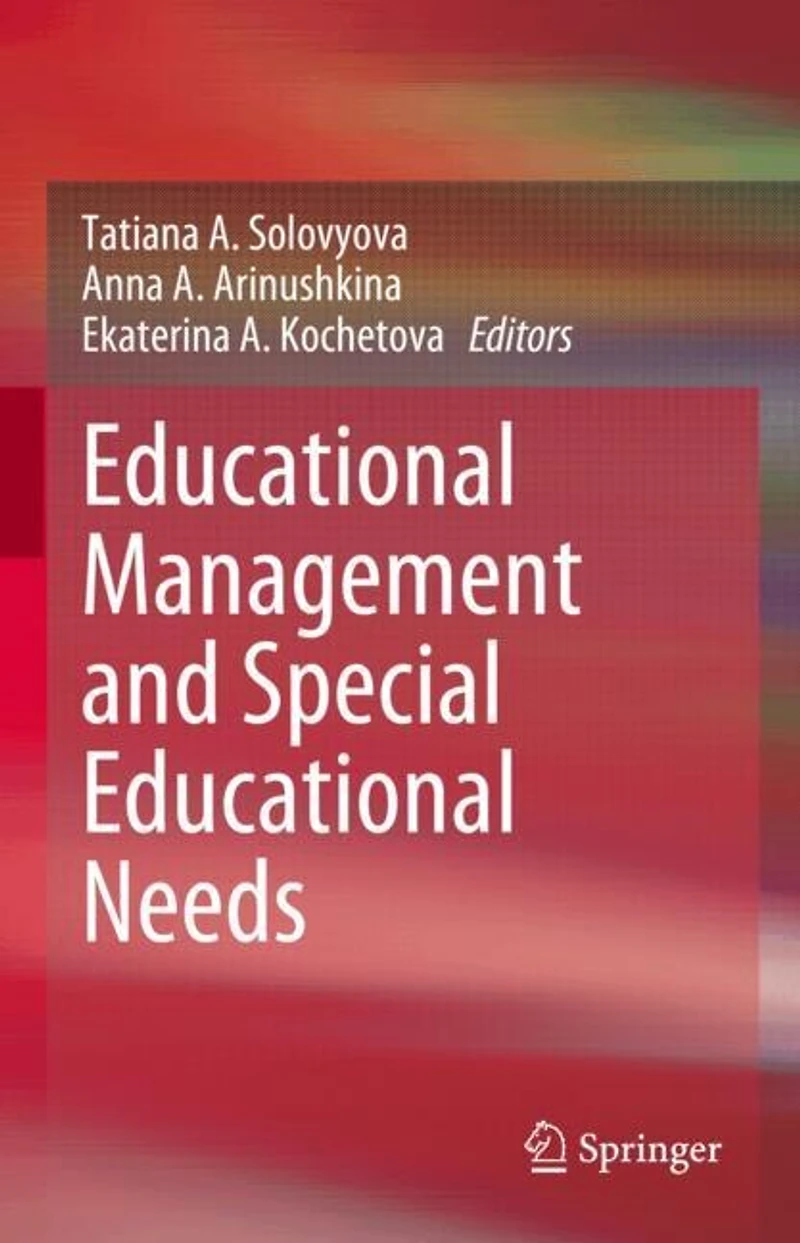 Educational Management and Special Needs