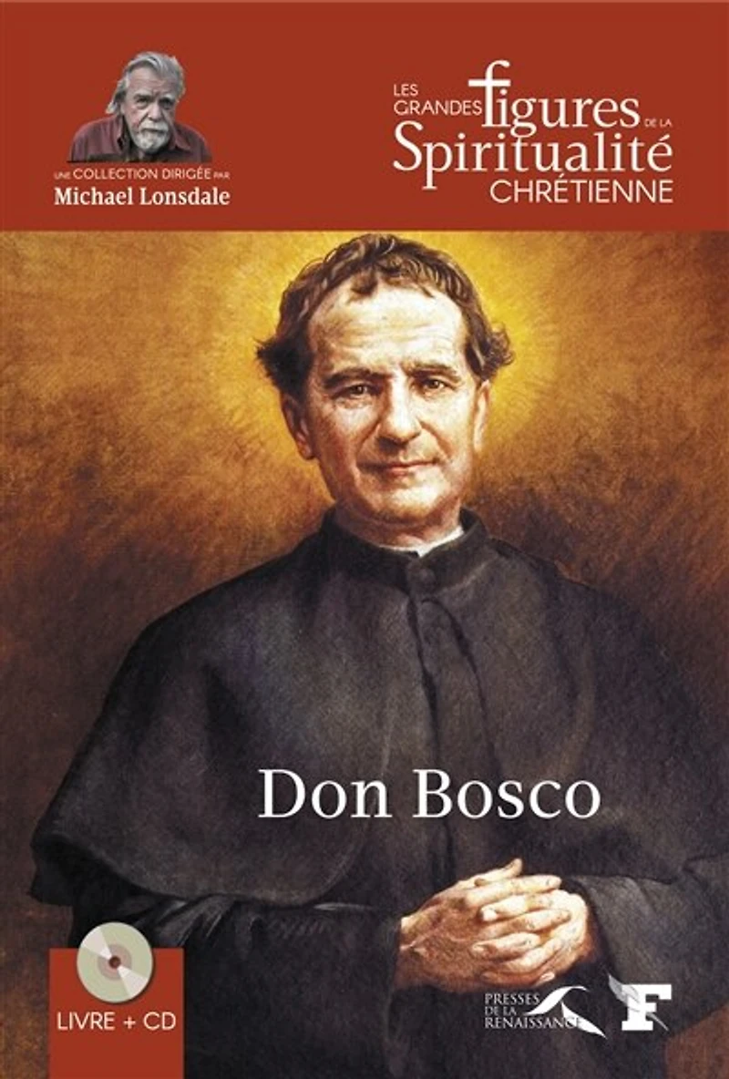 Don Bosco: 1815-1888
