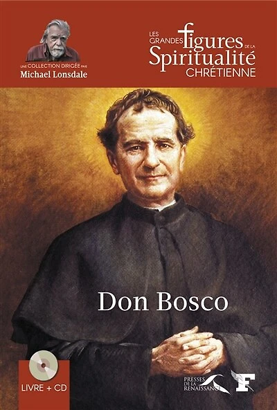 Don Bosco: 1815-1888