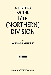 History Of The 17th (northern) Division