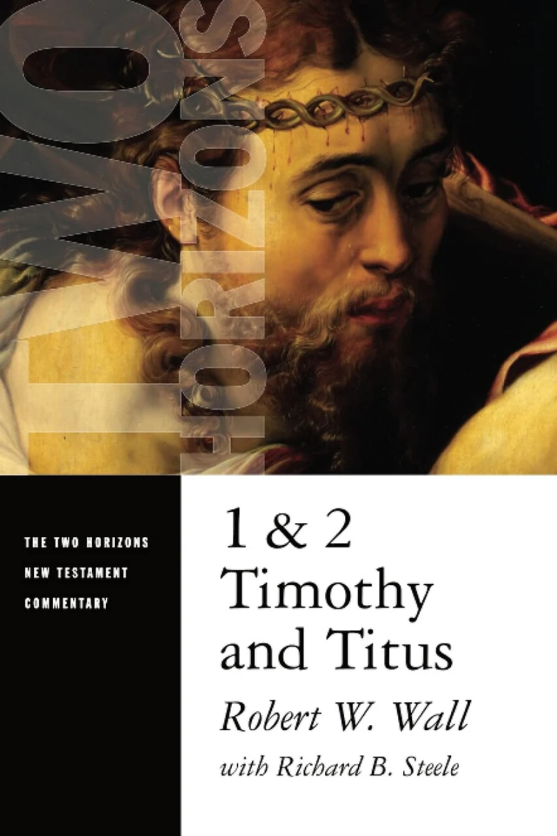 1 and 2 Timothy Titus