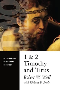 1 and 2 Timothy Titus