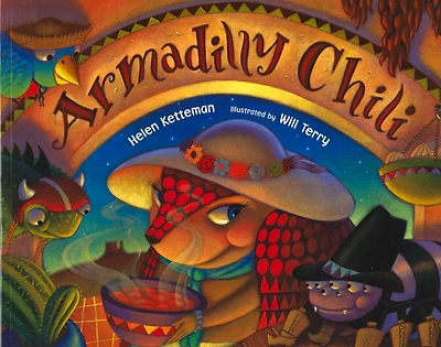 Armadilly Chili