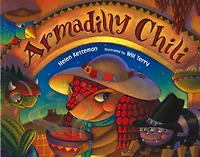 Armadilly Chili