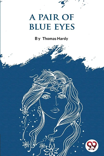A Pair Of Blue Eyes