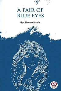 A Pair Of Blue Eyes