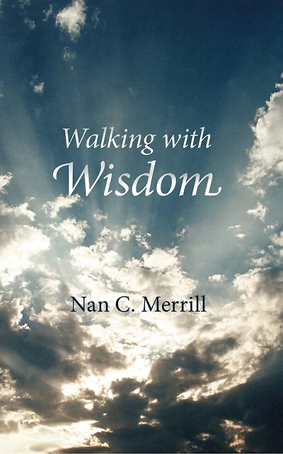 Walking With Wisdom