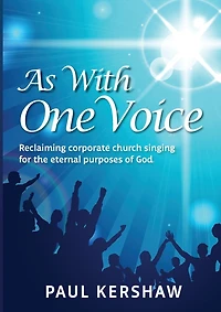 As With One Voice