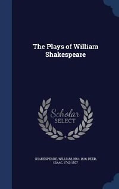 The Plays of William Shakespeare