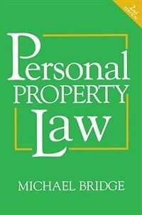 Personal Property Law