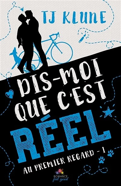 Dis-moi que c'est réel: Au premier regard, T1