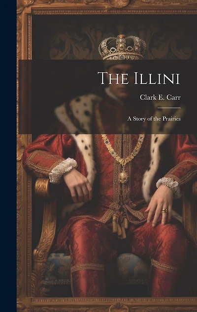 The Illini: A Story of the Prairies