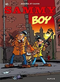 Boy