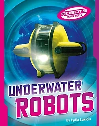 Underwater Robots