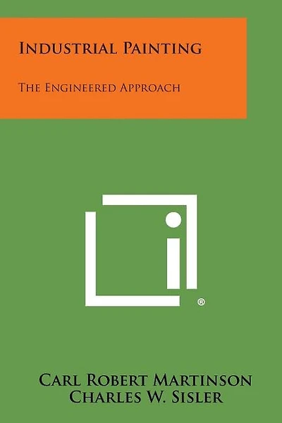Industrial Painting: The Engineered Approach