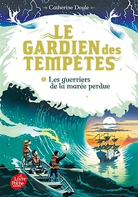 Les guerriers de la marée perdue