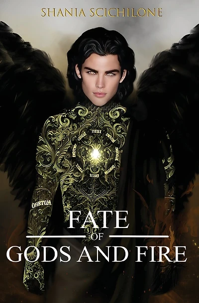 Fate of Gods and Fire