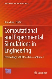 Computational and Experimental Simulations in Engineering: Proceedings of ICCES 2024-Volume 1