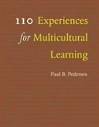110 Experiences For Multicultural Learning