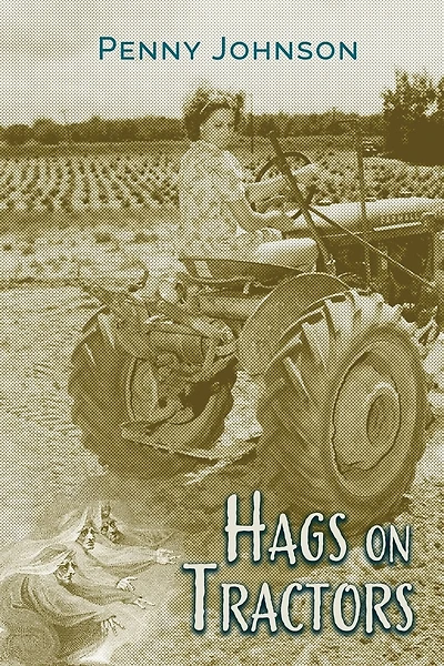 Hags on Tractors