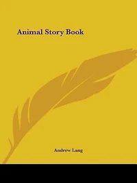 Animal Story Book