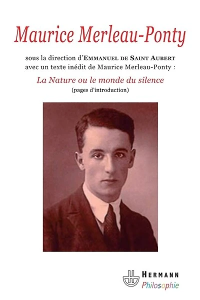 Maurice Merleau-Ponty
